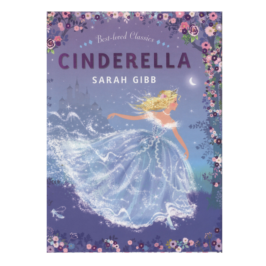 Cinderella: Best-Loved Classics