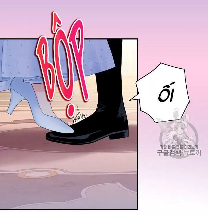 thánh nữ ẩn danh chapter 128 18