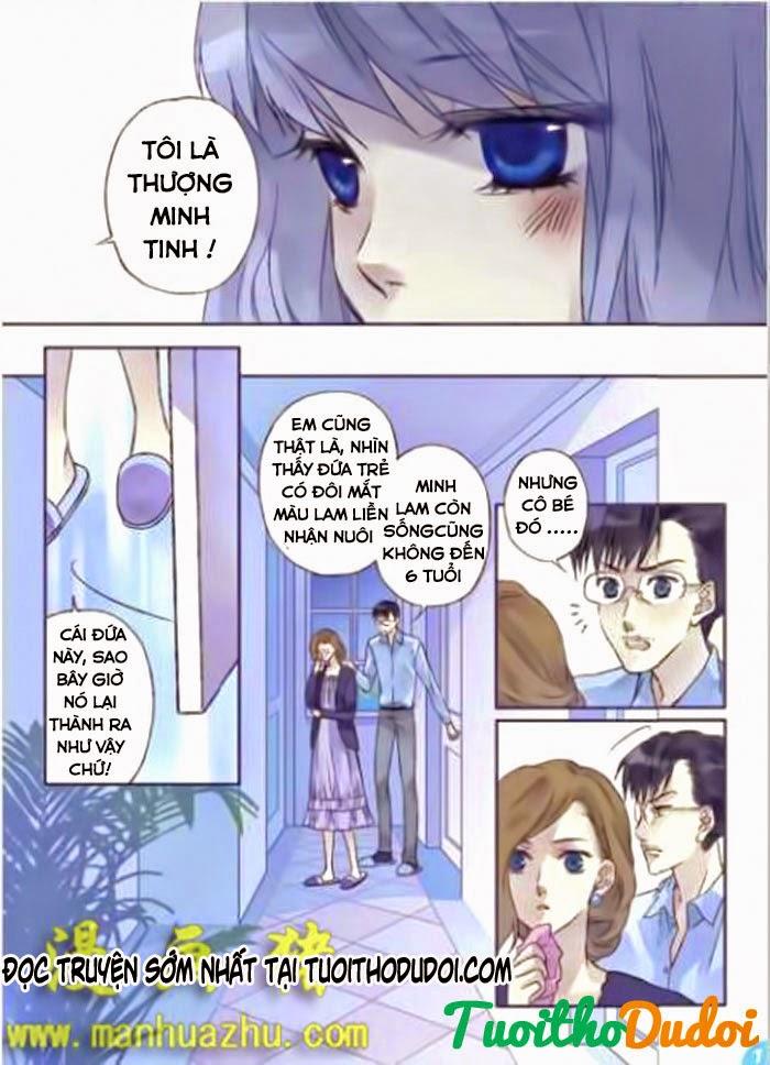 lam sí chapter 1 11