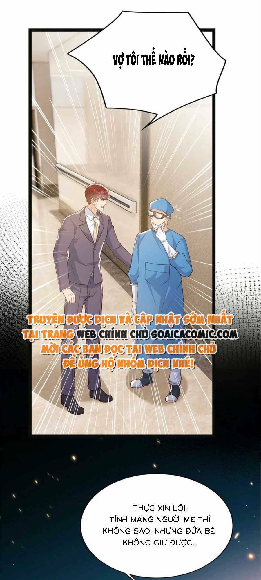 cô vợ của tôi không dễ bắt nạt chapter 75 24