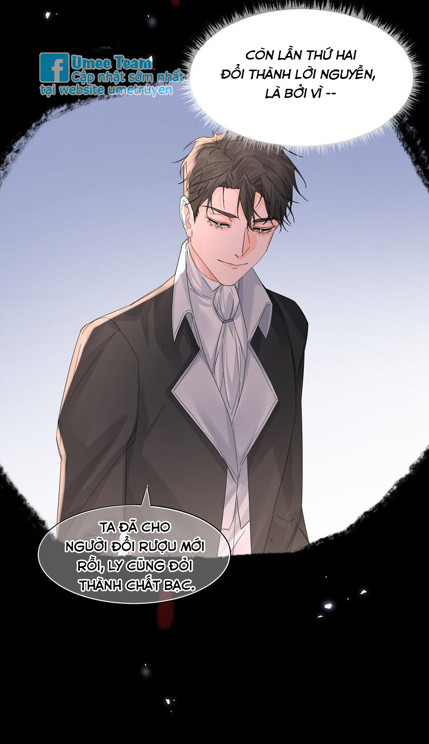 tình cũ là vua chapter 27 40