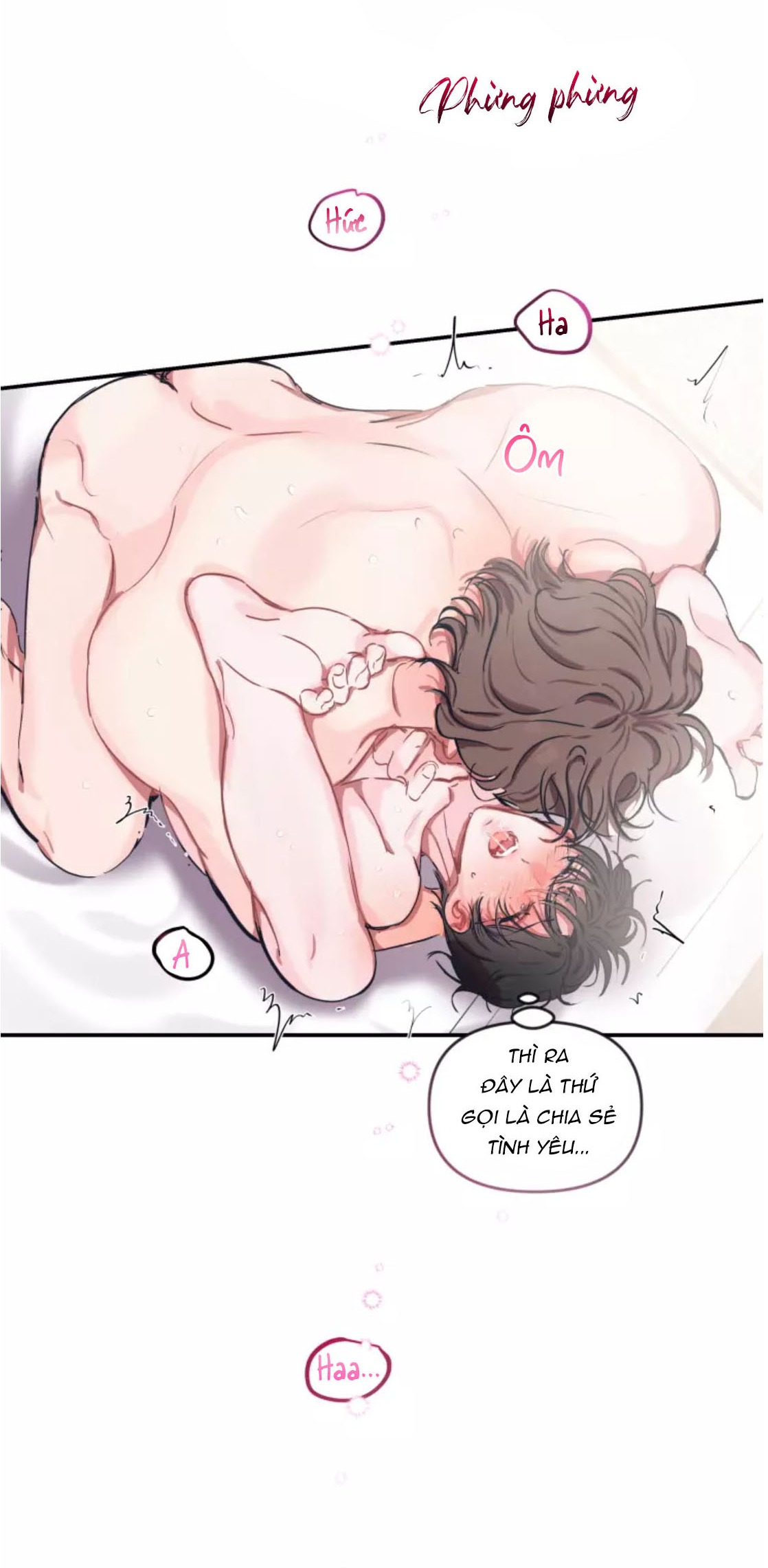 hợp đồng tình yêu chapter 49 49