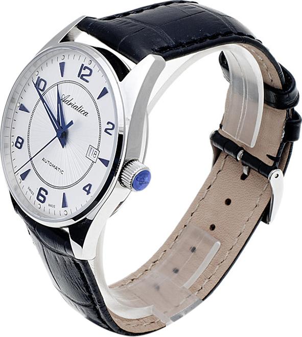 Đồng Hồ Nam Adriatica A8142.52B3A (40mm)