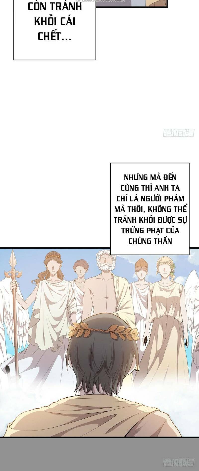 thát không mê thất chapter 31 14