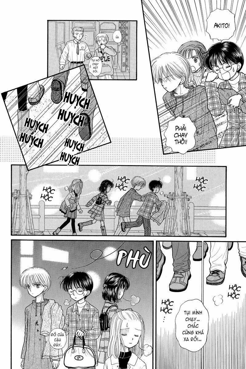 kodomo no omocha chapter 33 18