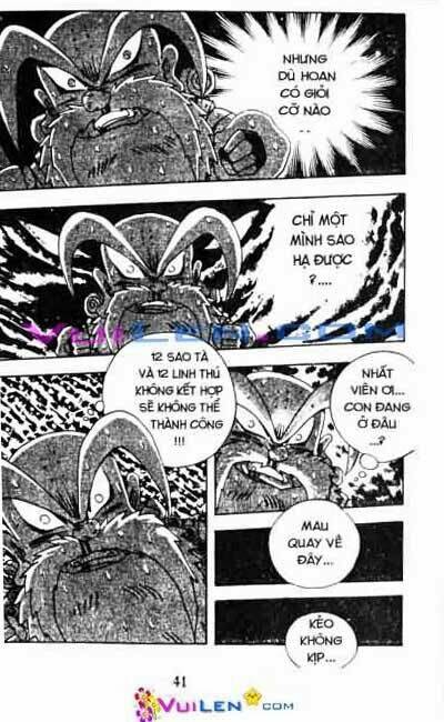 tiểu hòa thượng hd remake chapter 211 9