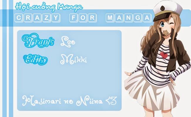 hajimari no niina chapter 9 35