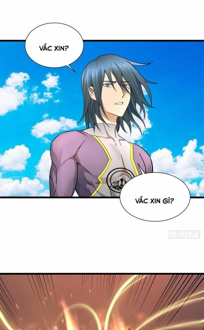 danh sách kẻ phản diện chapter 107 40