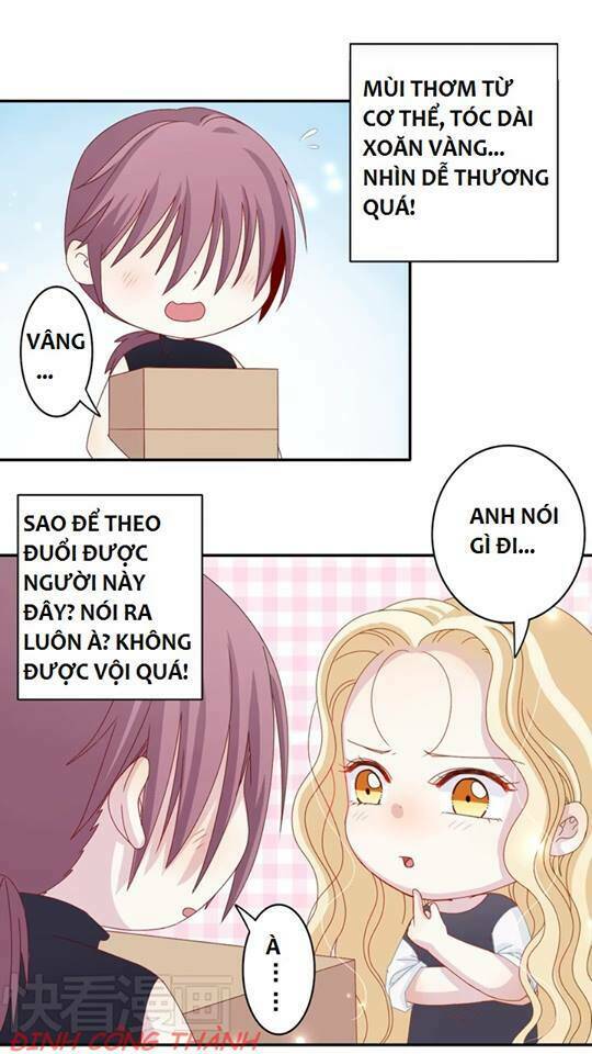 thần mì lắm chiêu chapter 10 2