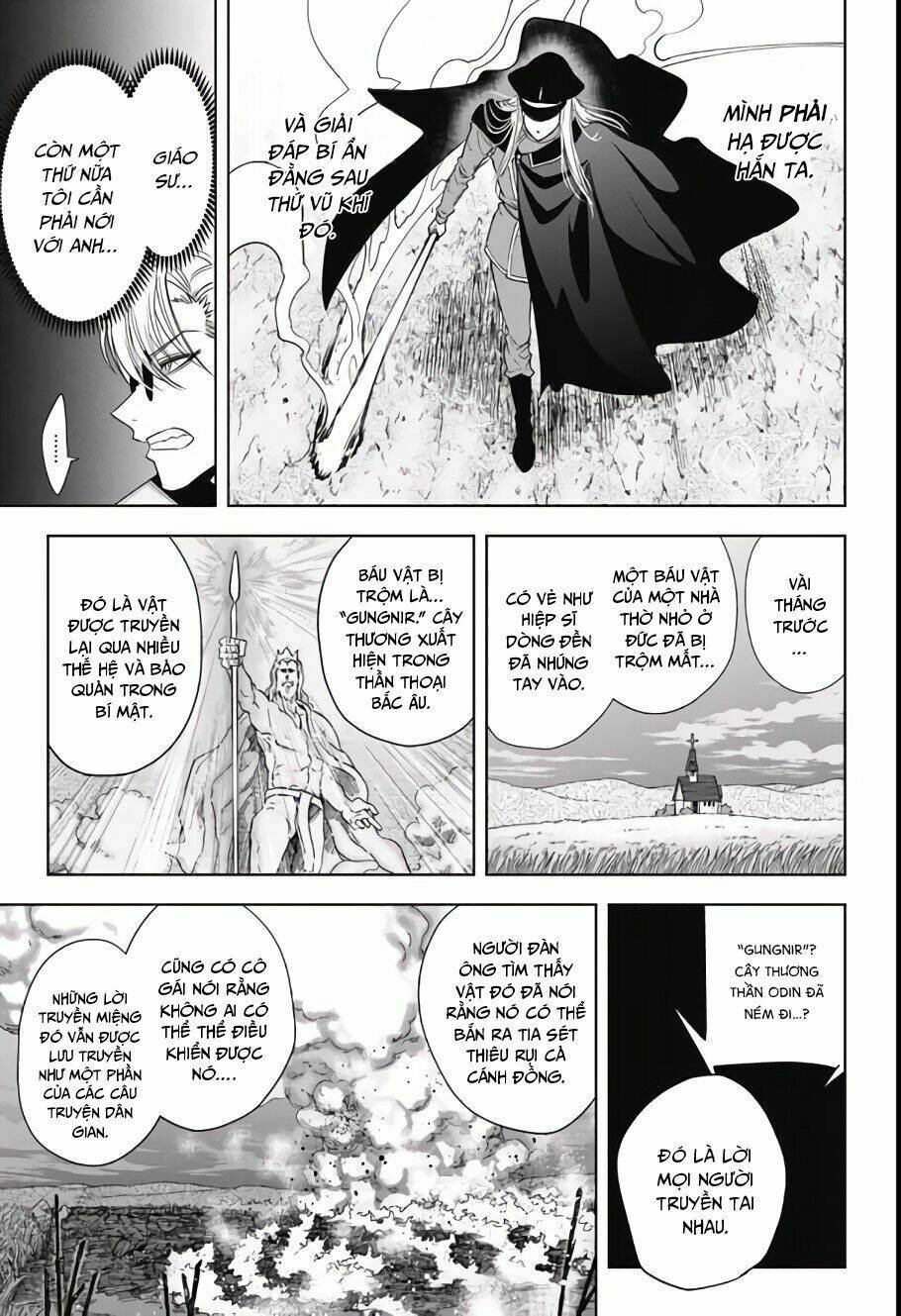 noah's notes chapter 5 9