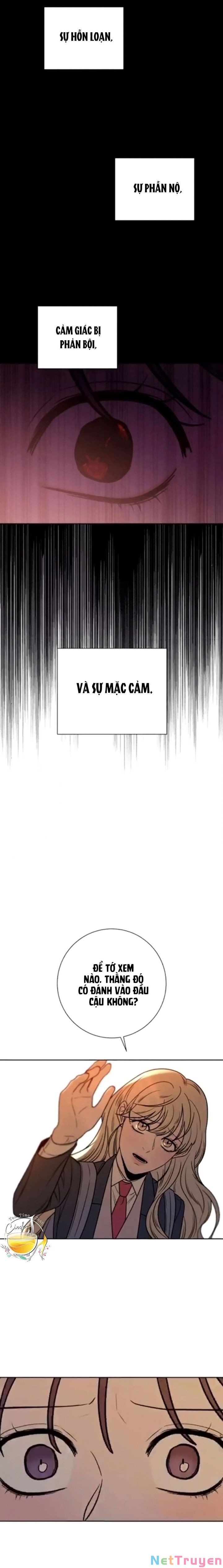 chiến lược: tình yêu trong sáng chapter 18 23