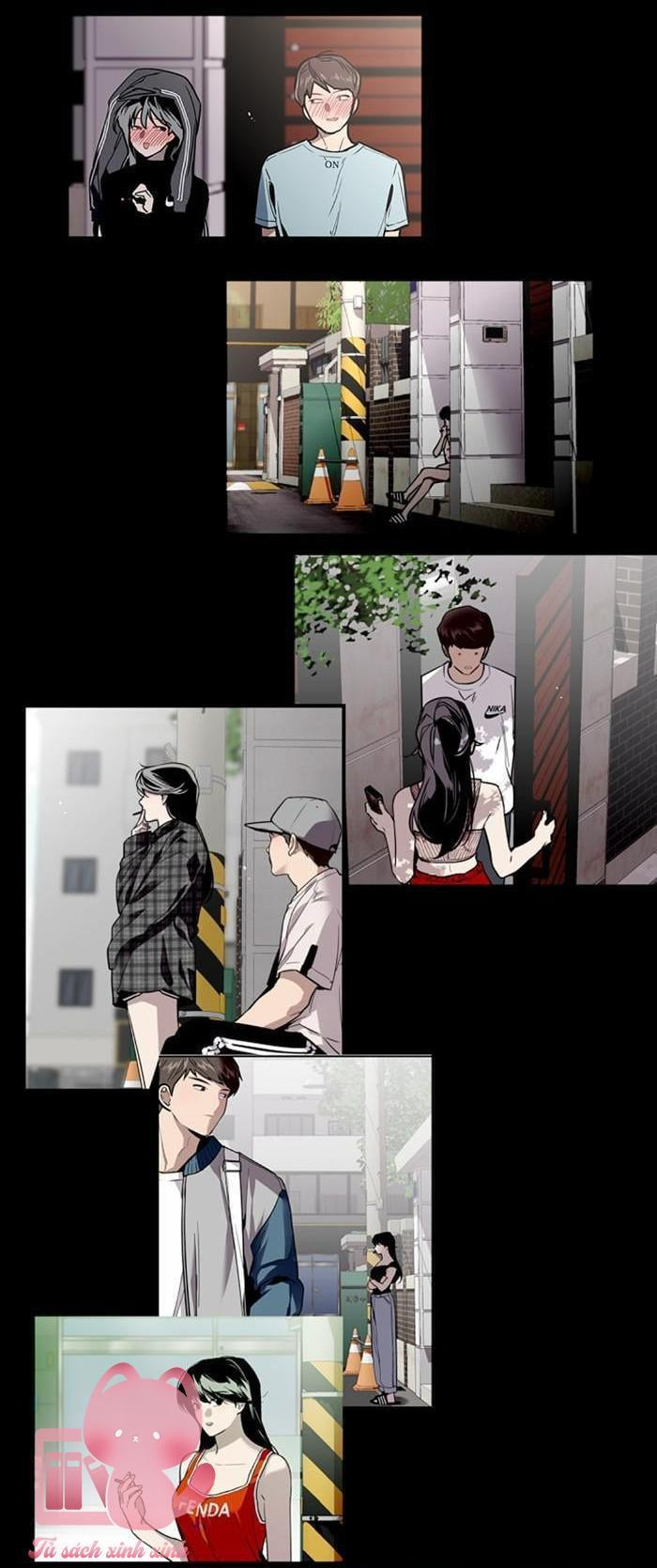 lee doona chapter 98 62