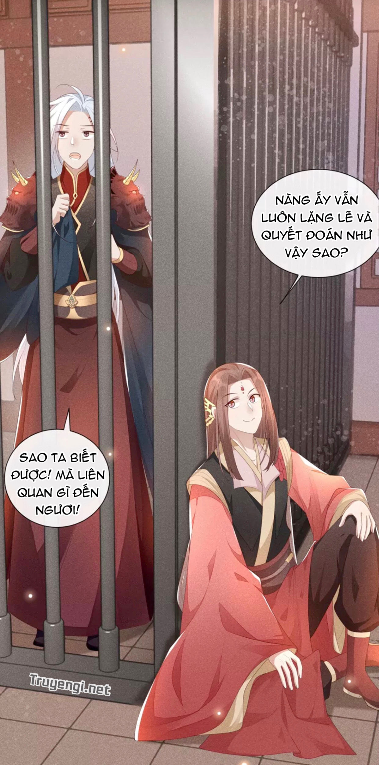 thương lan quyết chapter 4 8