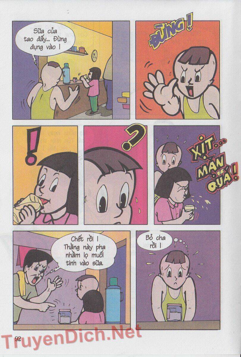 tý quậy chapter 4.2 19