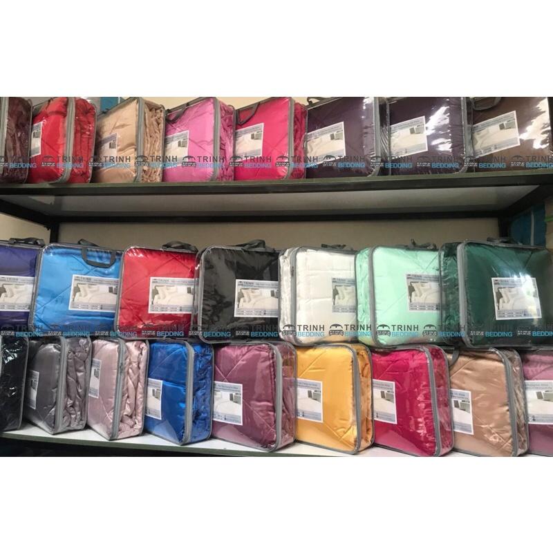 BỘ DRAP PHI LỤA 4 MÓN TRINHBEDDING