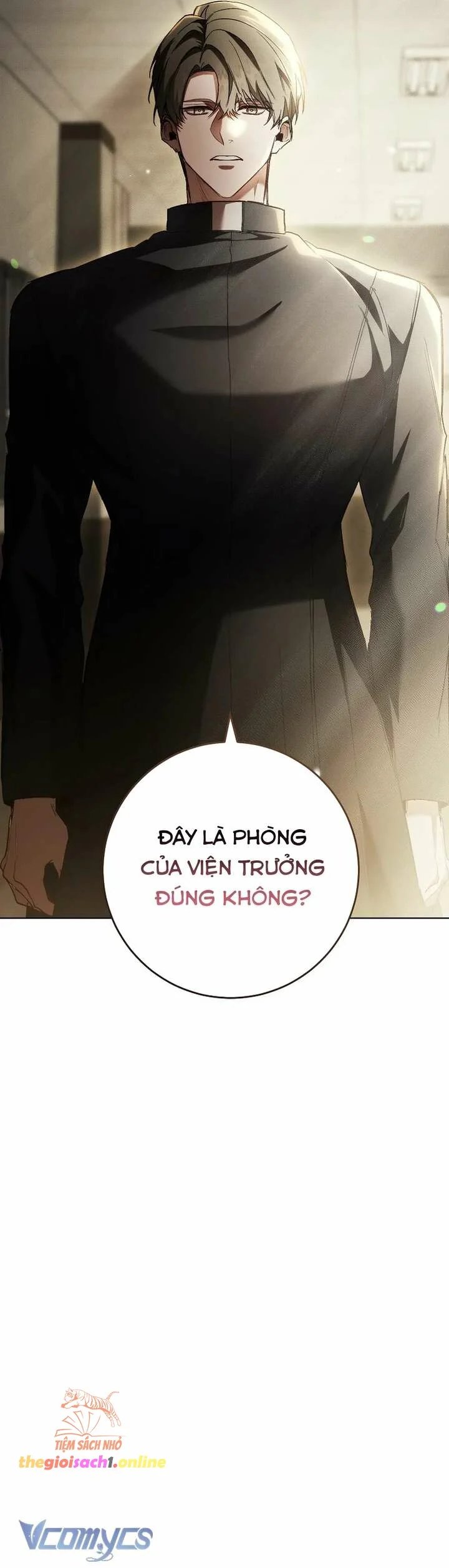 [18+] để tôi khóc đi chapter 1 29