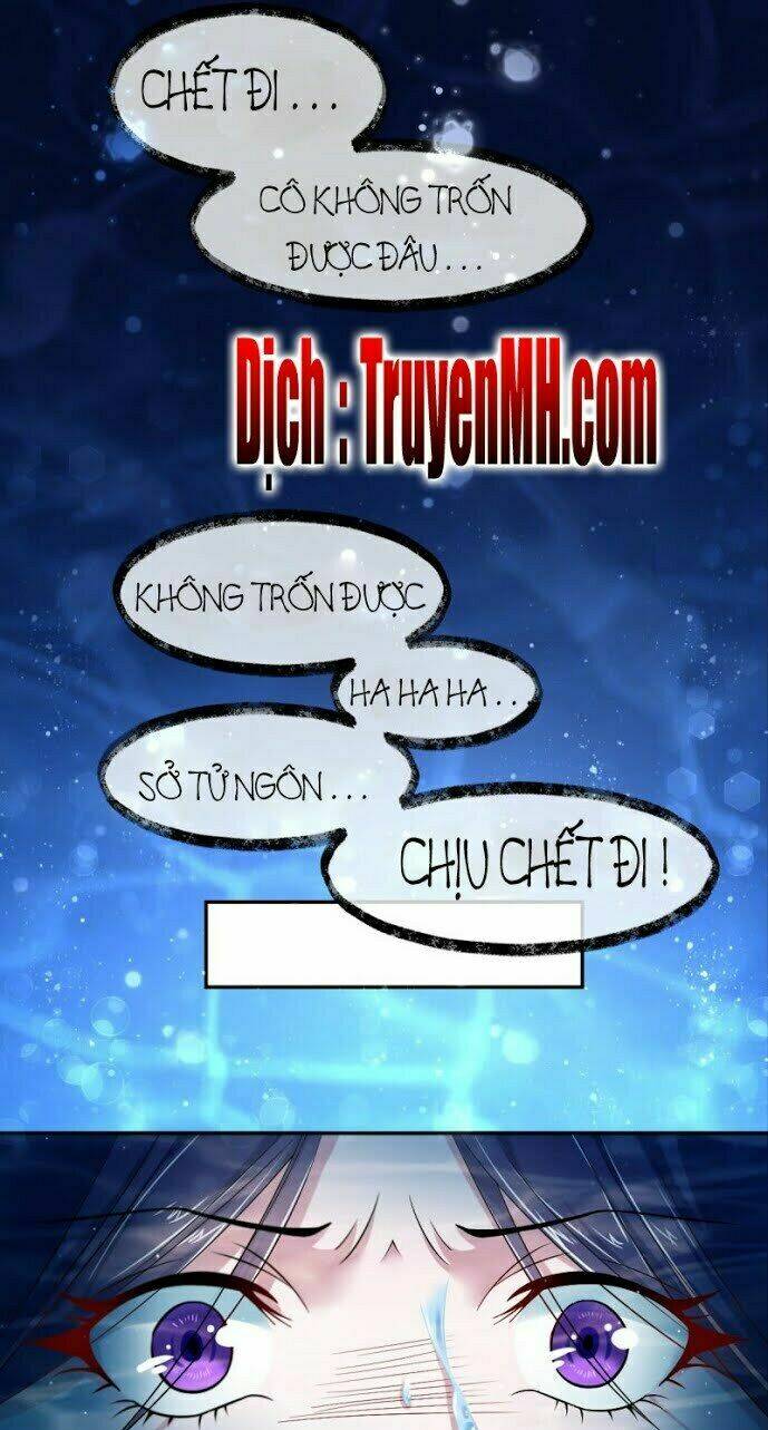 điệp ảnh trùng trùng chapter 2 17