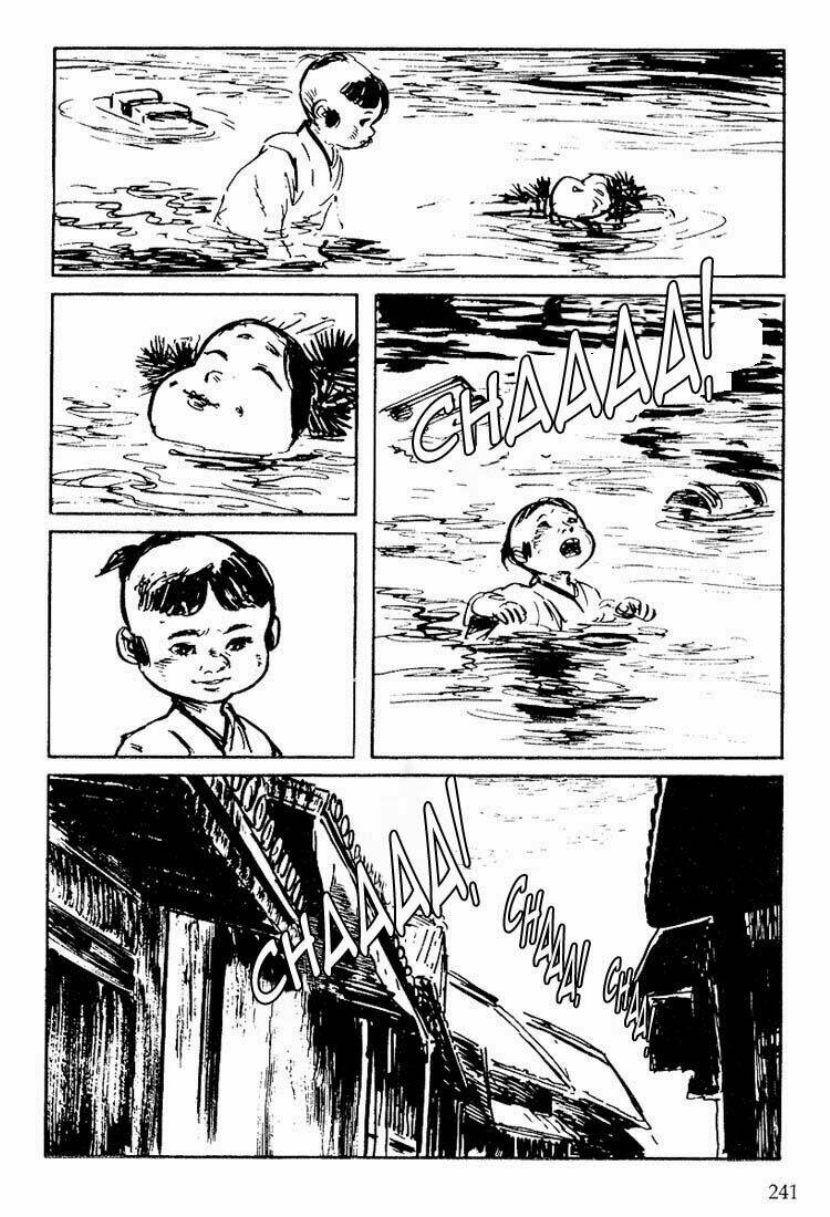 lone wolf and cub chapter 111 24