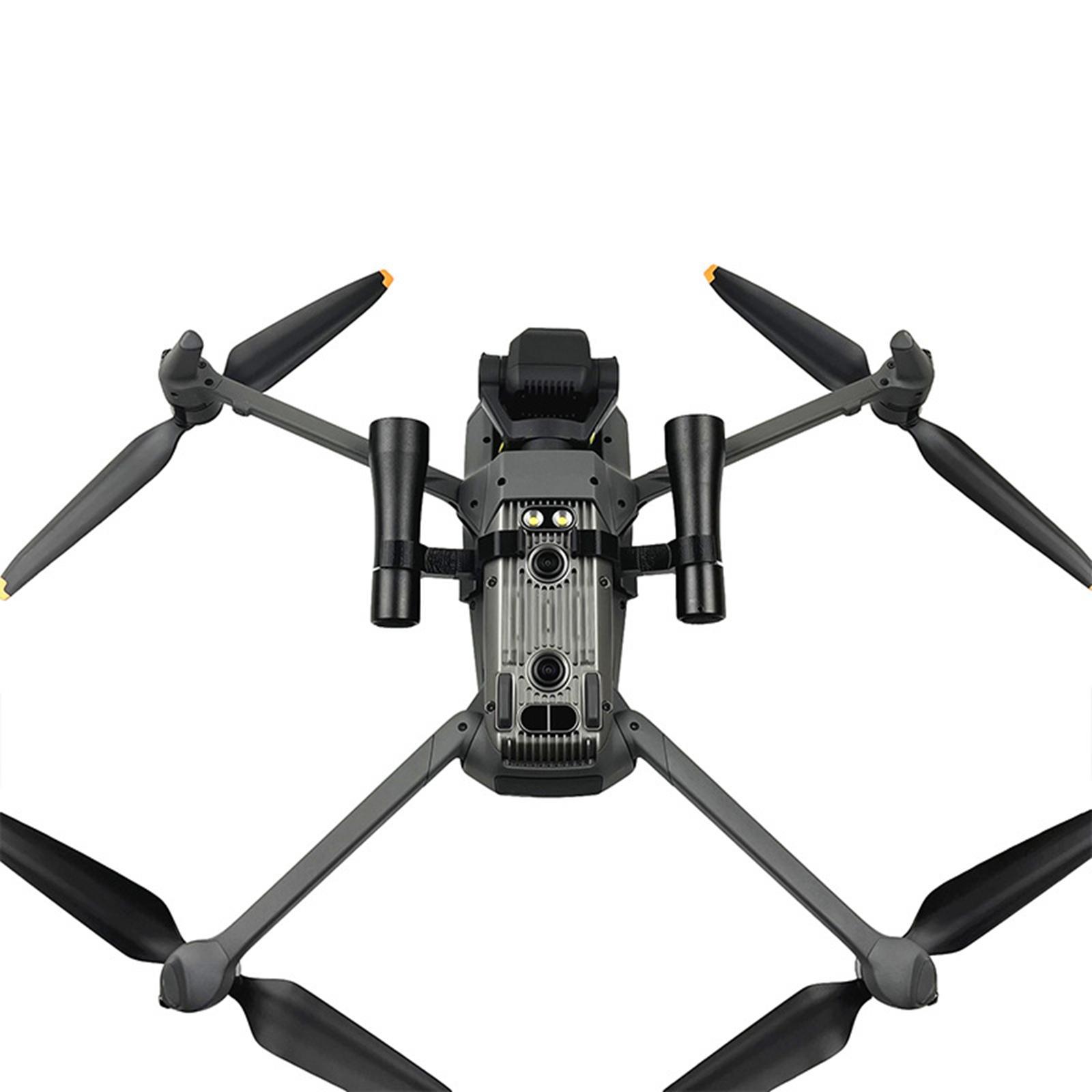 Night Navigation Light Bracket Flashlights  for   3 Cine RC Drone