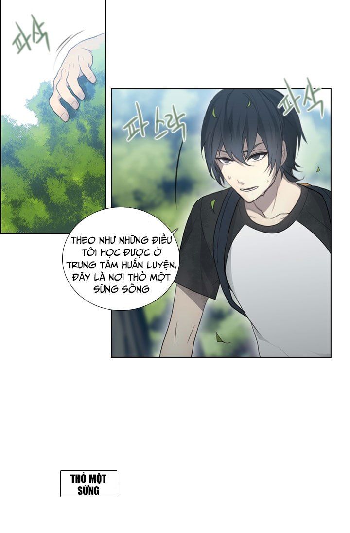 vua thời không chapter 4 8