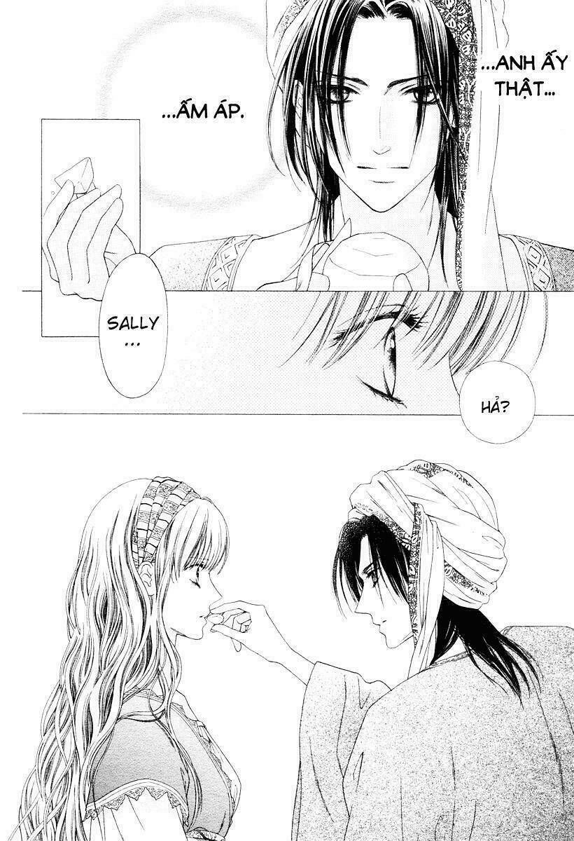 tổng hợp one shot. chapter 16 12