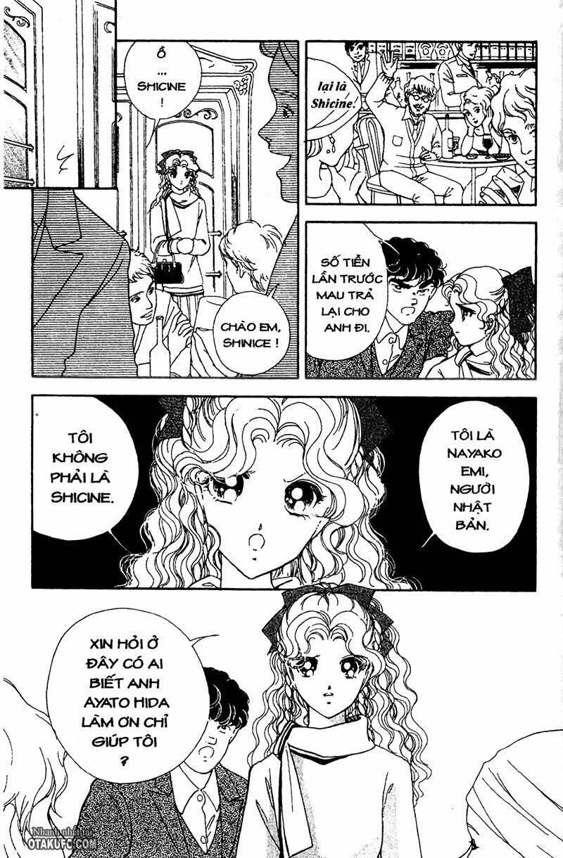 khúc tình ca ban mai - akatsuki no aria chapter 39 27