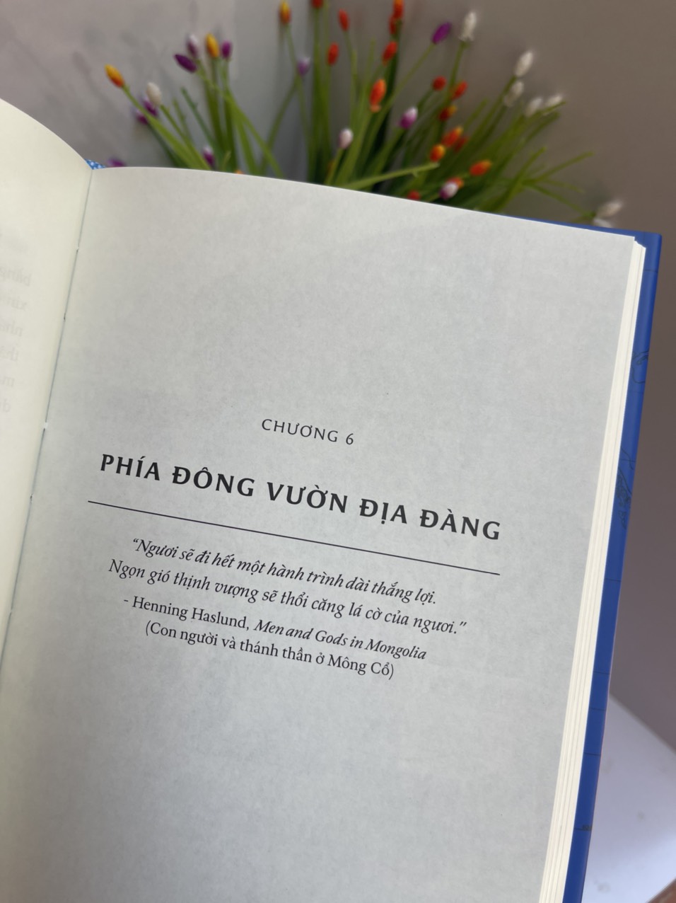 CHẾT CHO MÀU CỜ - QUYỀN LỰC VÀ CHÍNH TRỊ CỦA NHỮNG LÁ CỜ - Tim Marshall – Trần Trọng Hải Minh dịch – Nhã Nam