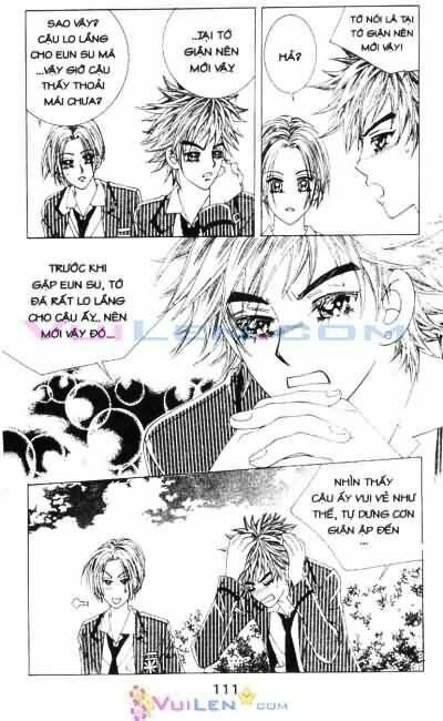 chàng gà mái chapter 11 111