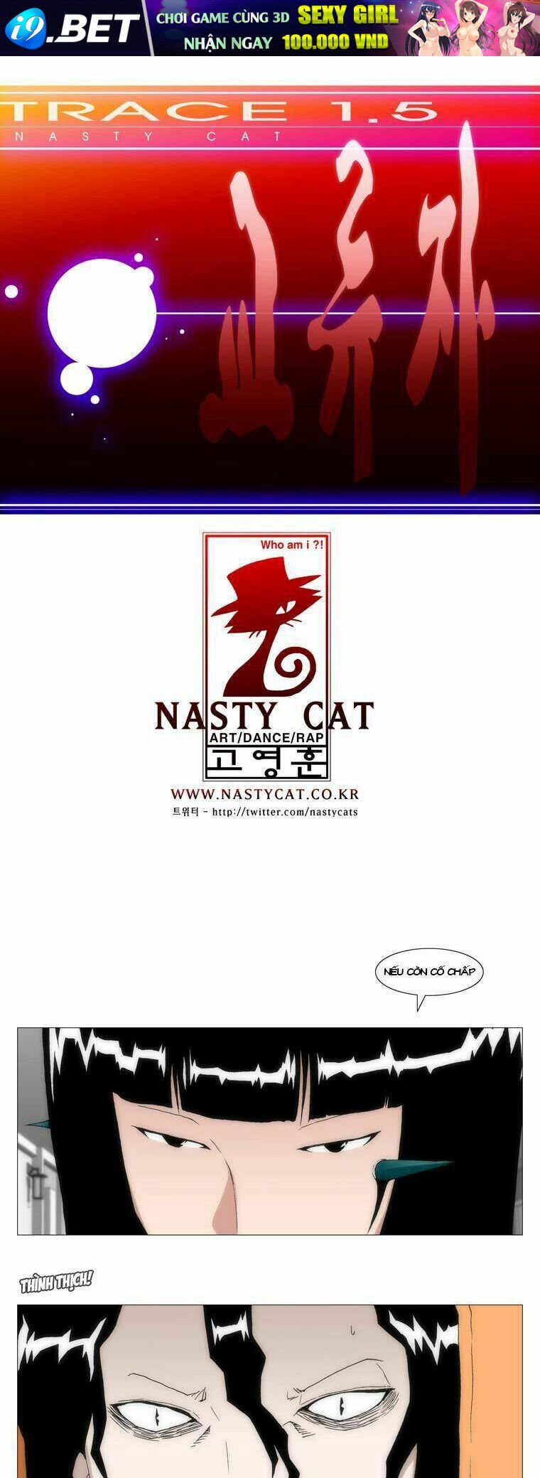siêu năng 1.5 chapter 18 2