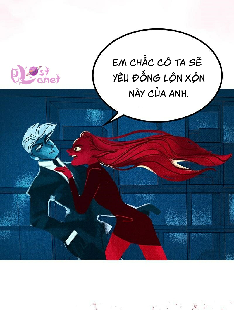 thần thoại olympus chapter 36 11