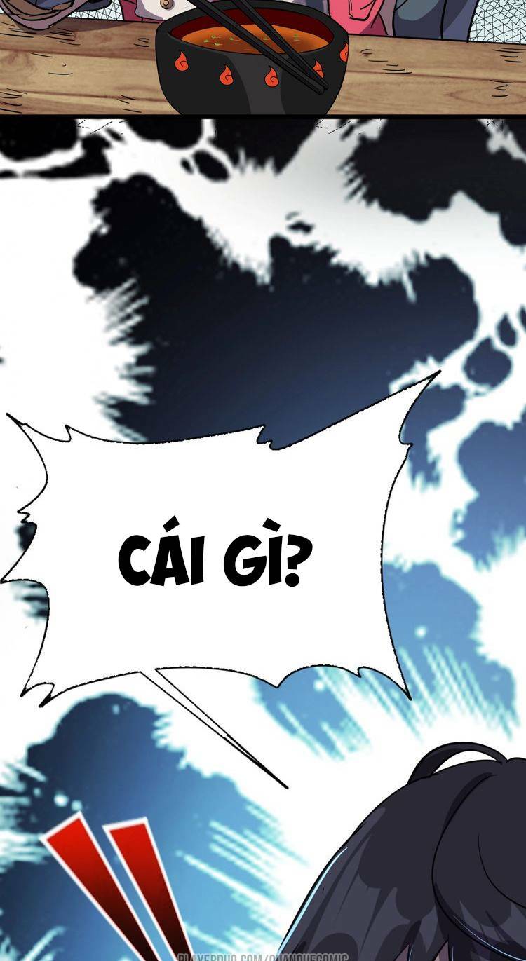 chào mừng đến thế giới cực lạc chapter 13 25