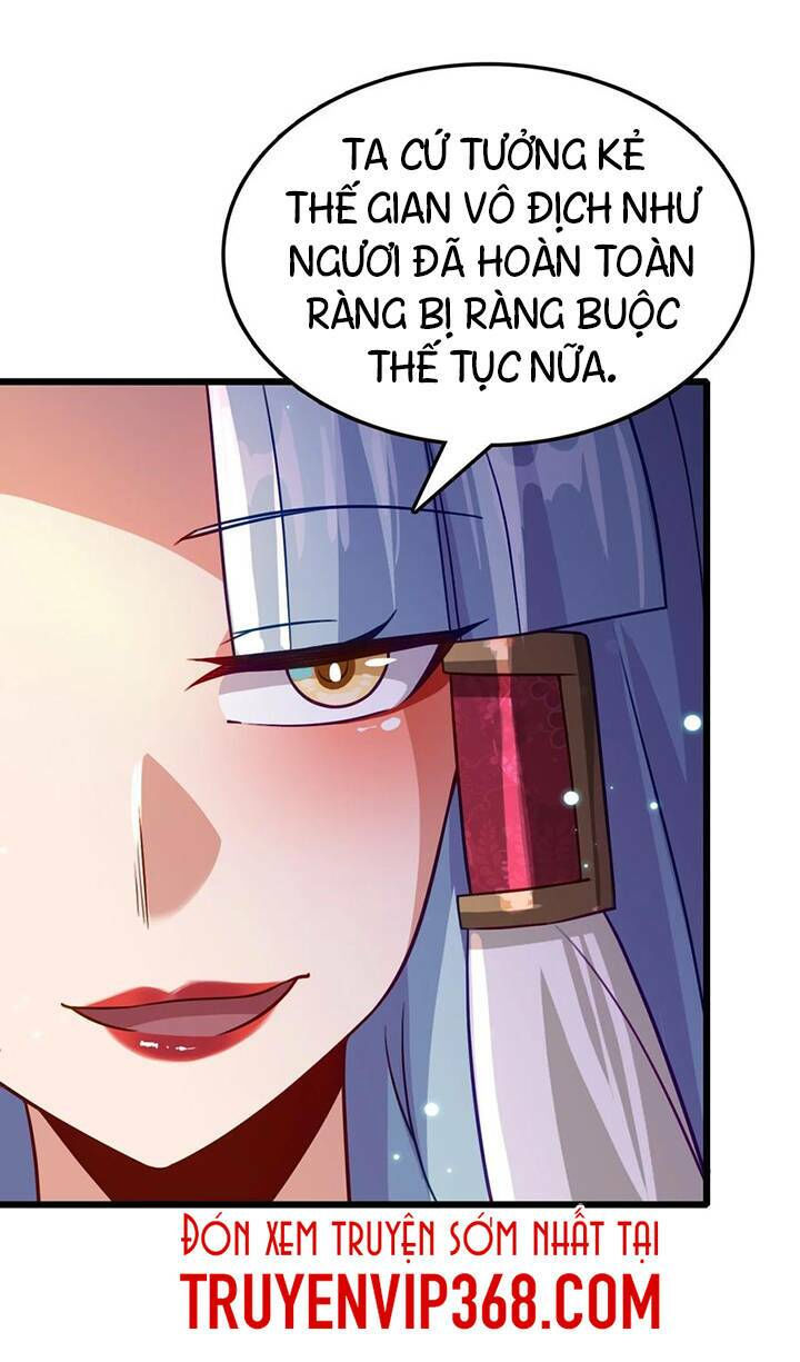 đại bảo kiếm của tôi chapter 15 25