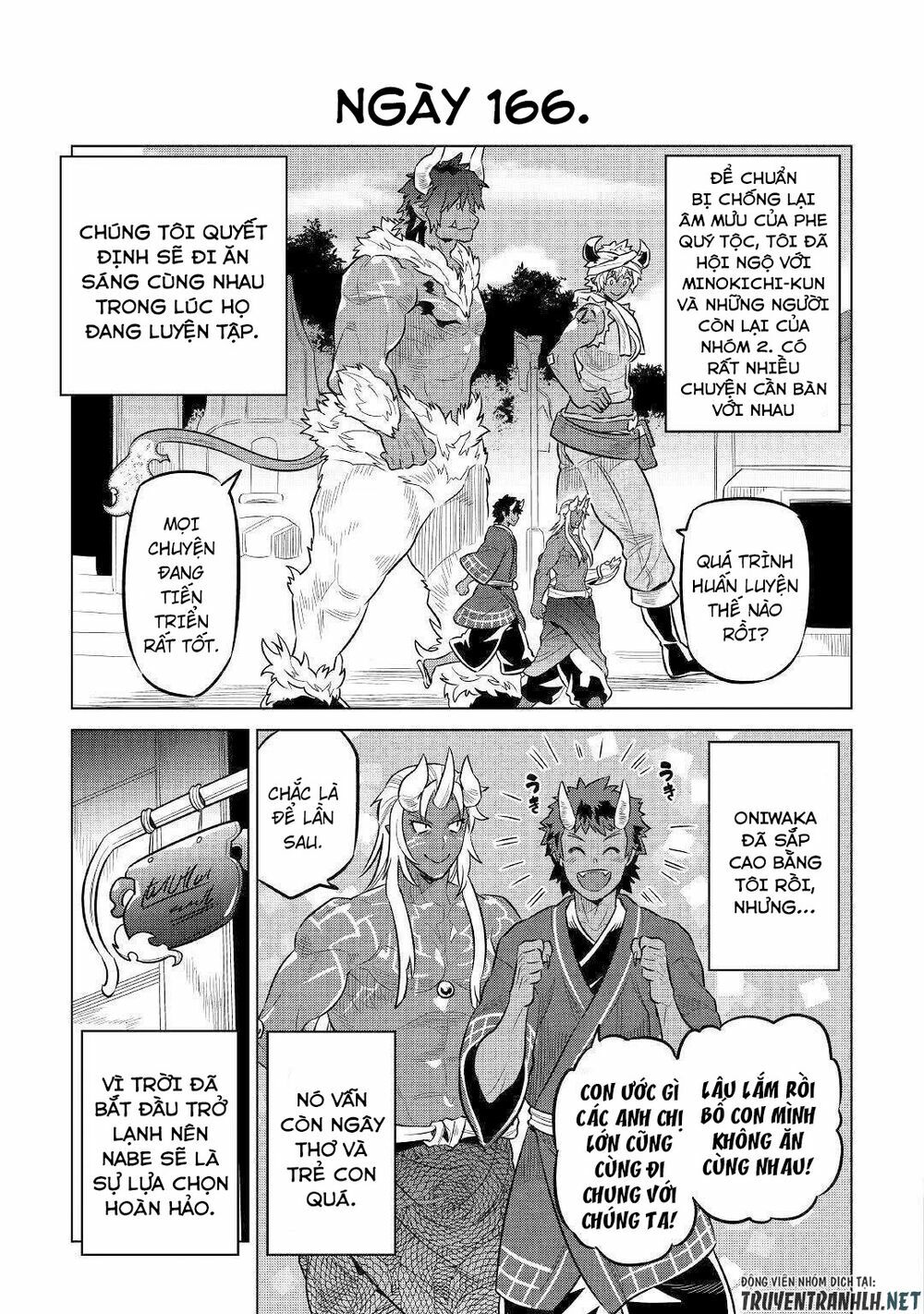 Re:monster chapter 64 7