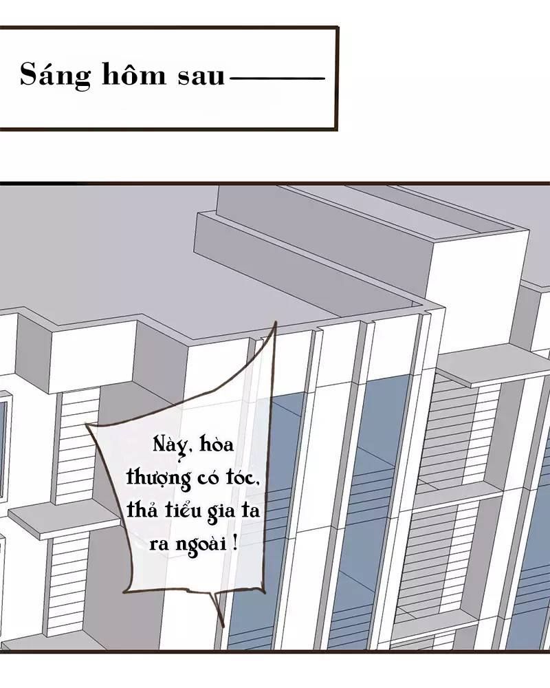 trên trời rớt xuống một hòa thượng ngốc chapter 38 34