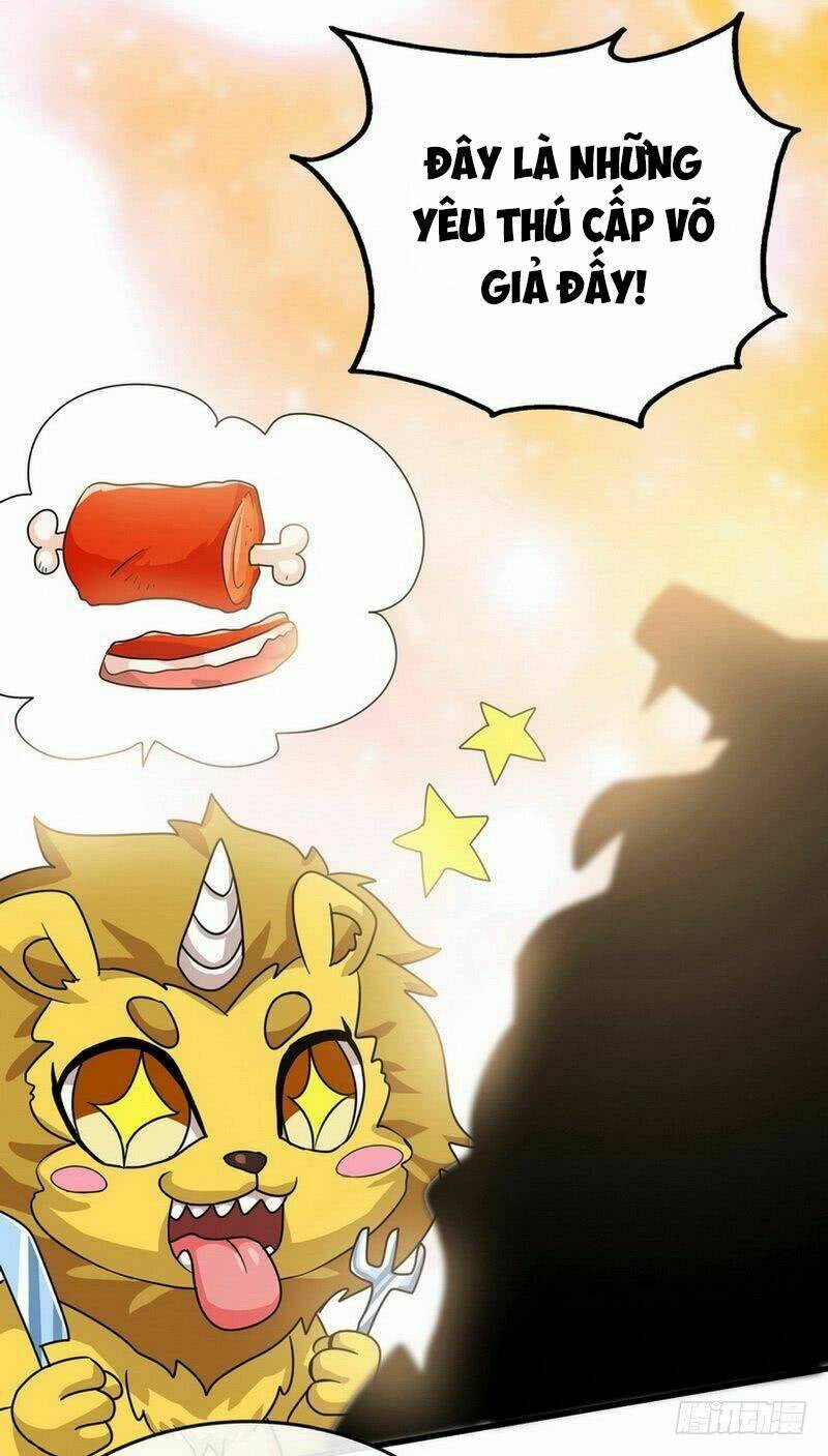 chí tôn thần ma chapter 27 9