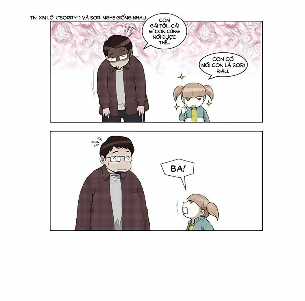 mrs. seonnyeo | mrs. tiên cô chapter 21 6