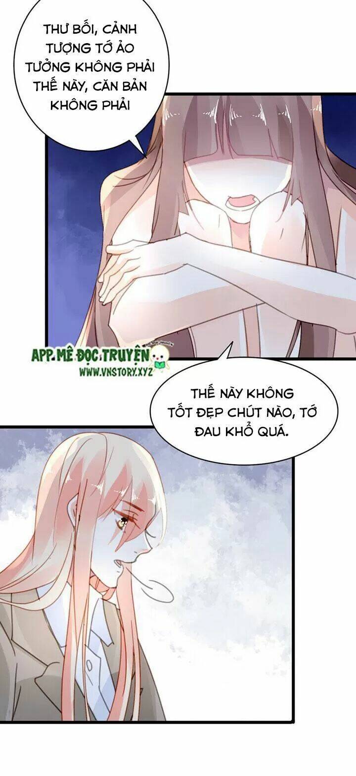 mưu ái thành nghiện chapter 31 12