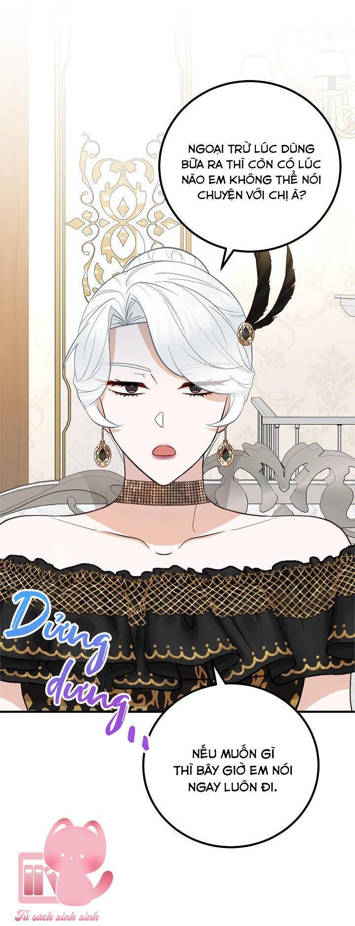 bác sĩ hoàn thành trách nhiệm rồi chapter 17 42