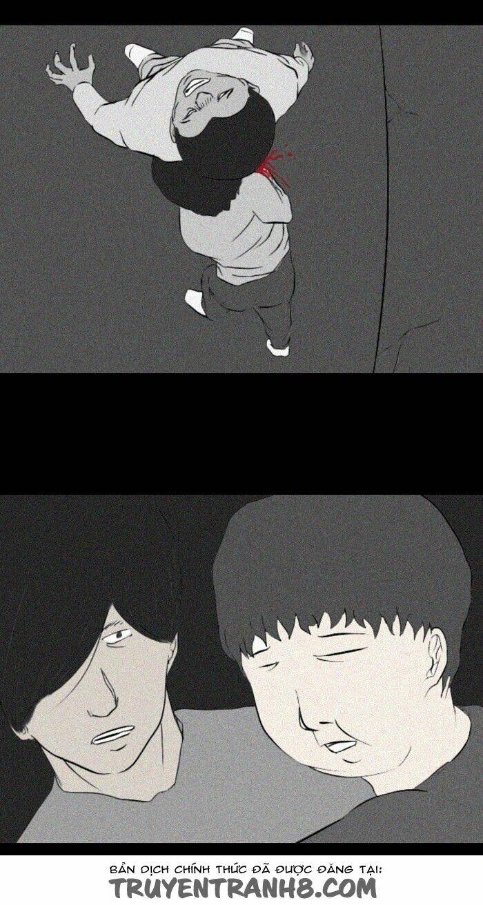 thứ sáu: những câu chuyện cấm chapter 31 12