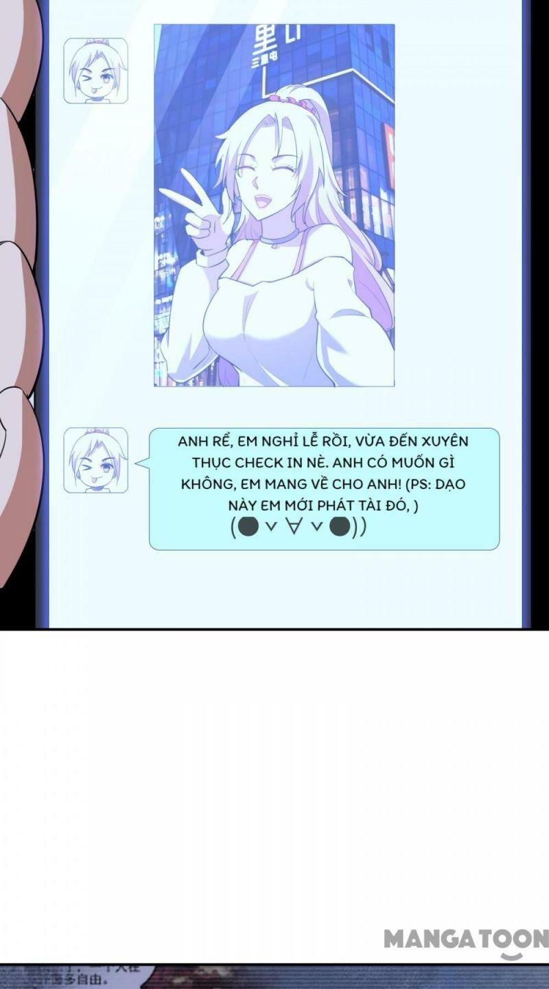 đệ nhất người ở rể chapter 119 11