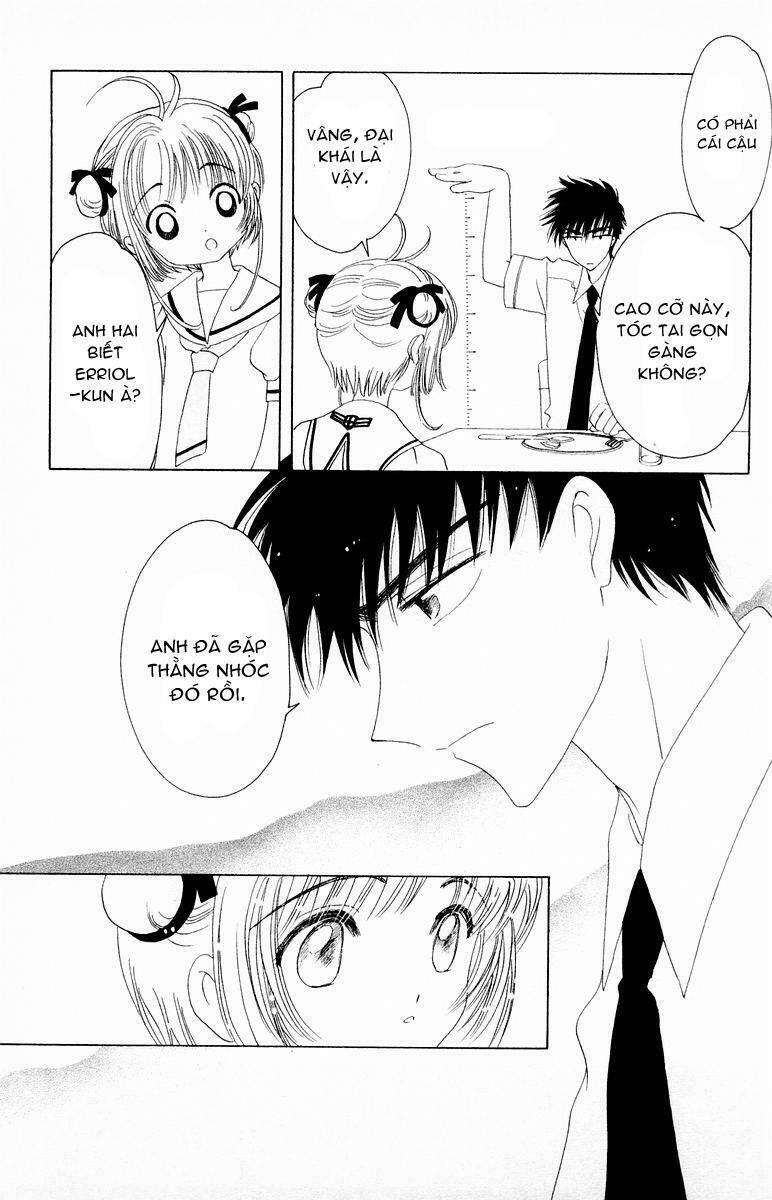 card captor sakura chapter 41 12