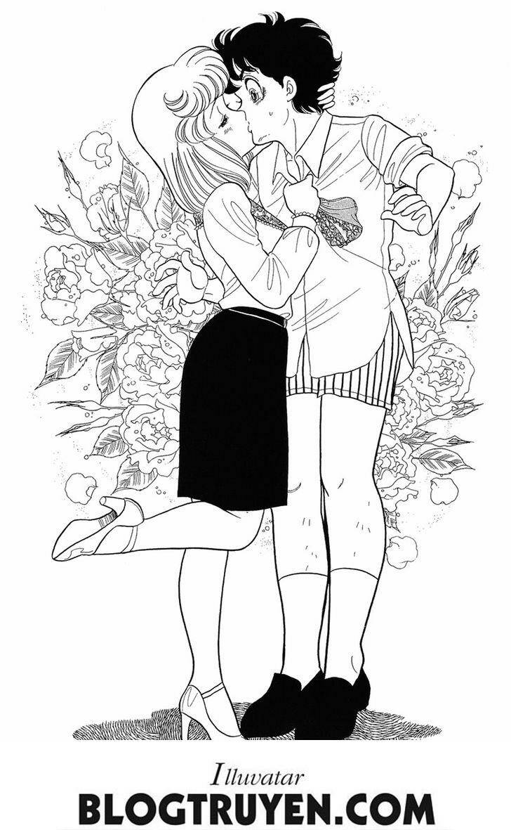 amai seikatsu - cuộc sống tươi đẹp chapter 12 16