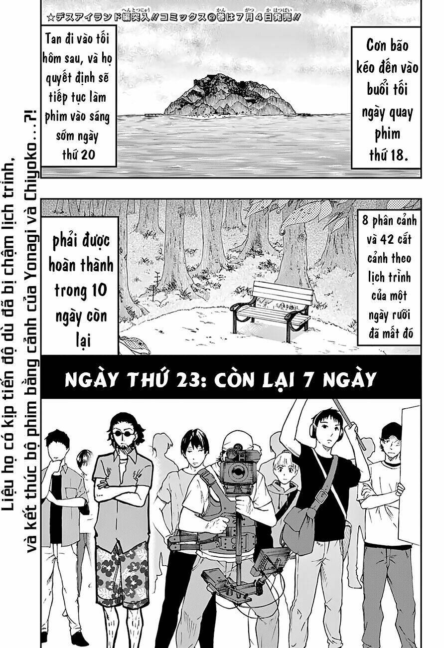 nữ diễn viên tài năng chapter 19 3
