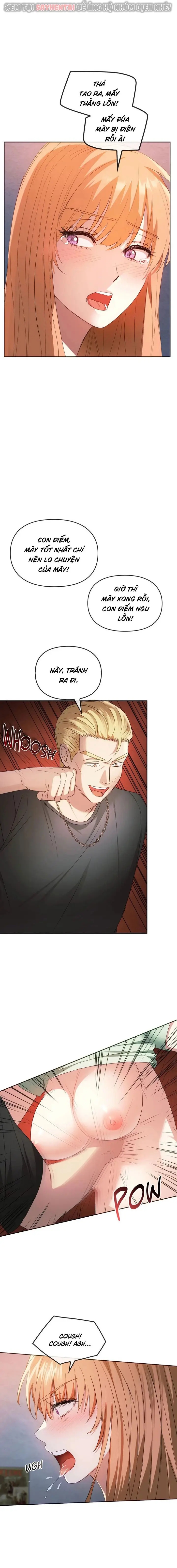 cưỡng không nổi dì ơi chapter 18 7