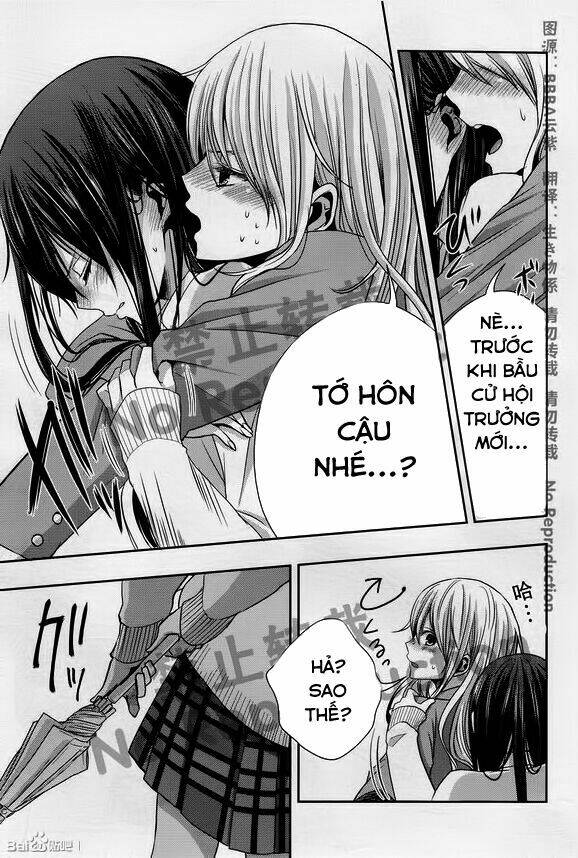 citrus (saburouta) chapter 18 33