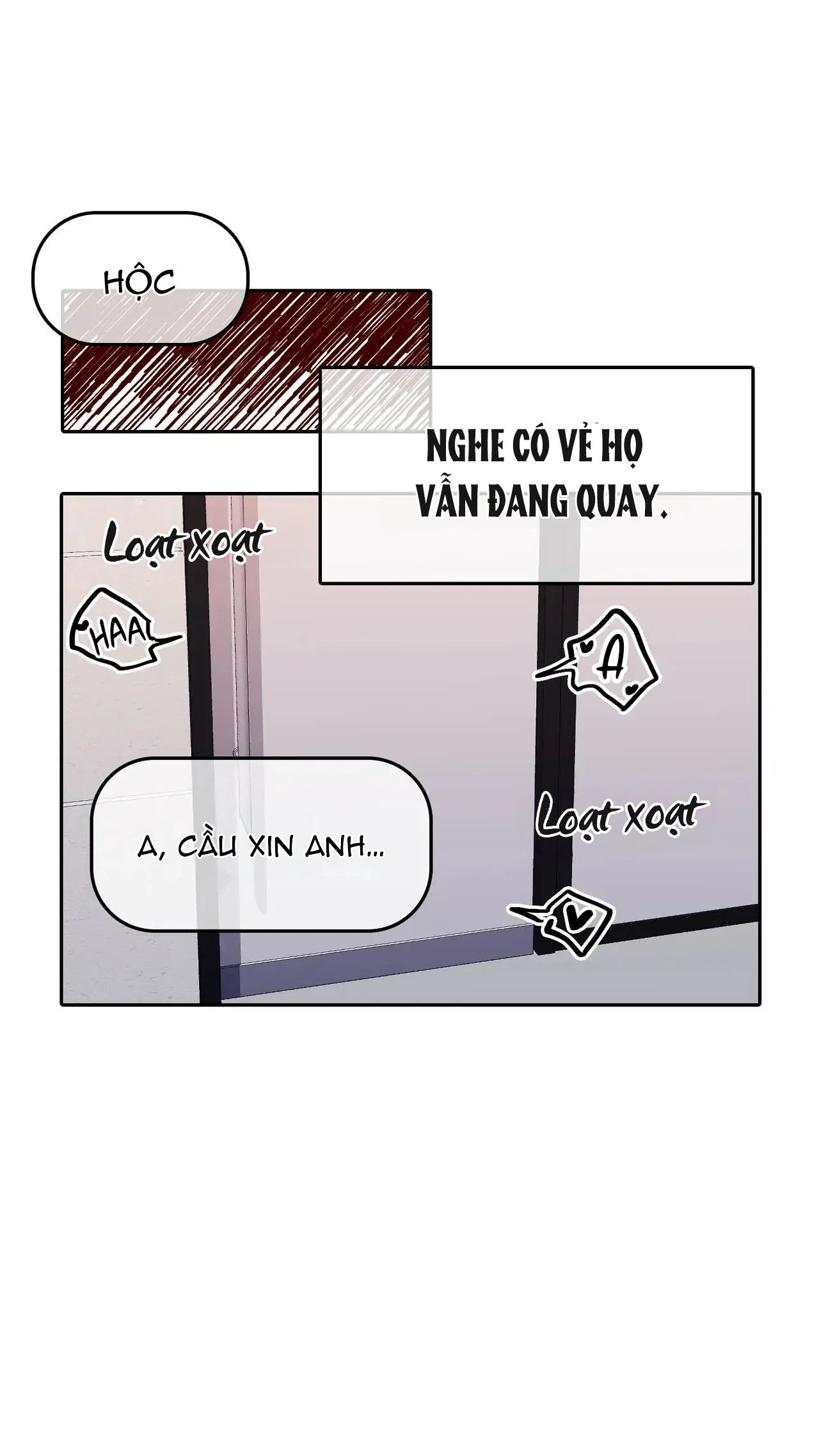 dạy dỗ đồng nghiệp ngực bự mới với sextoy chapter 8 8