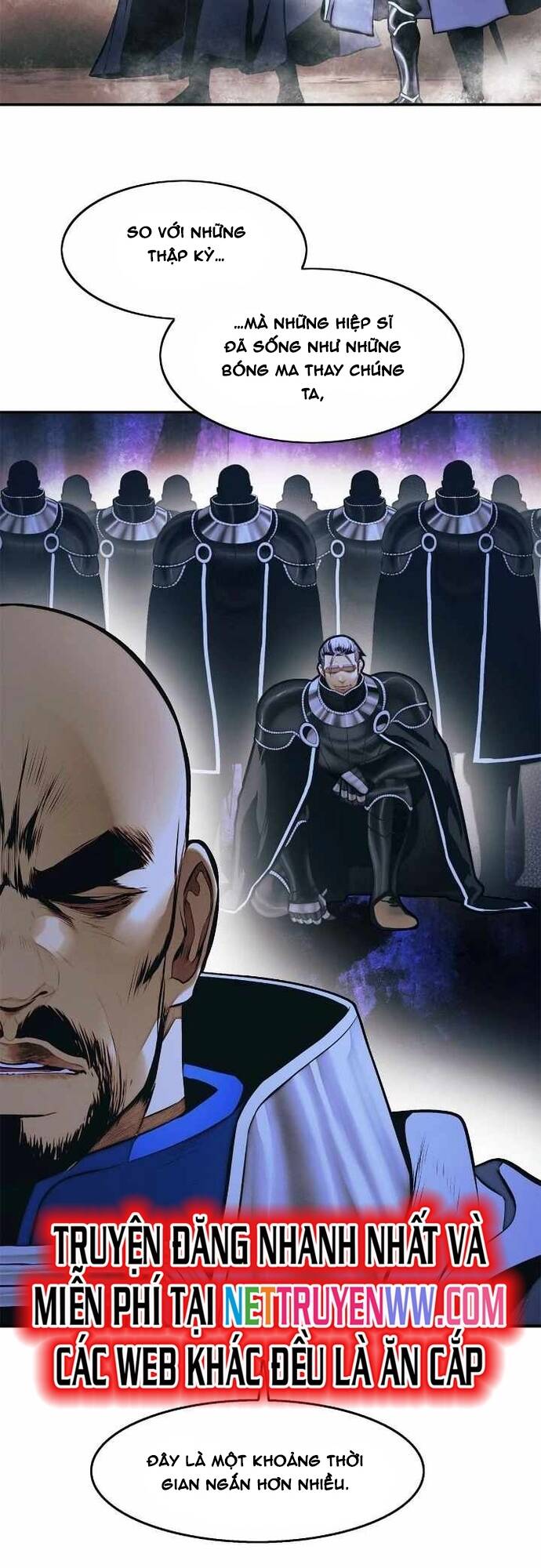 bất bại chân ma chapter 233 35