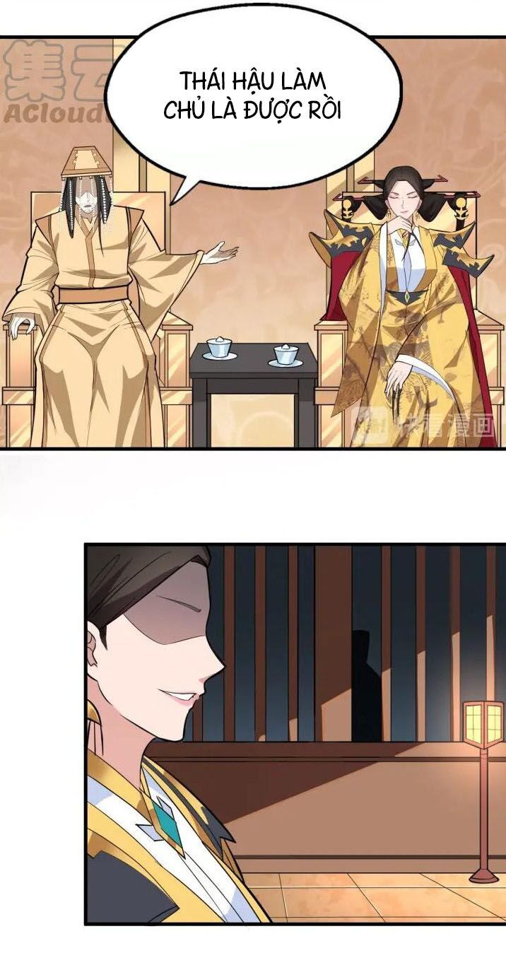 đại nghịch chi môn chapter 77 24