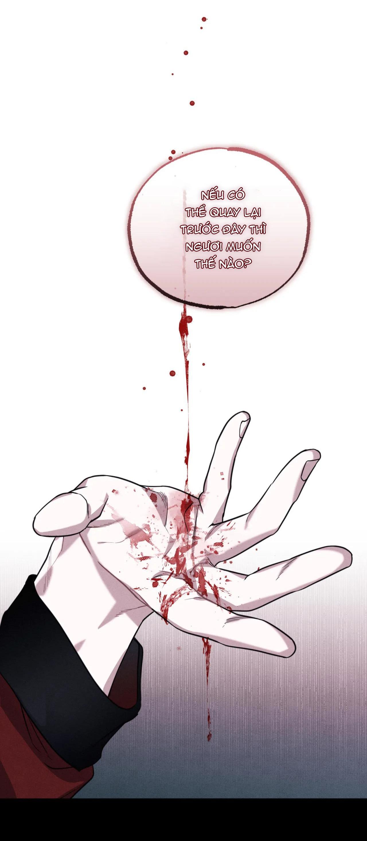 lời nói dối đẫm máu chapter 27 59