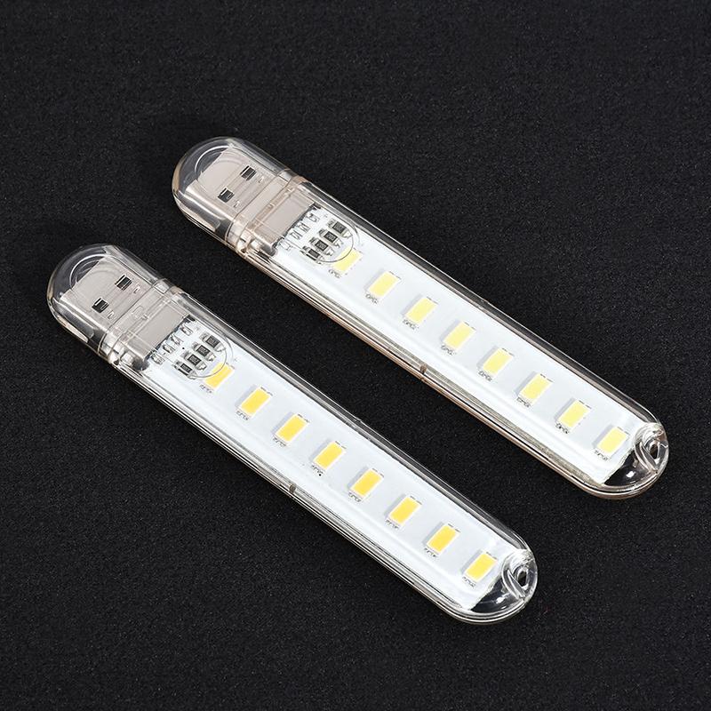 Đèn Led Mini Đọc Sách